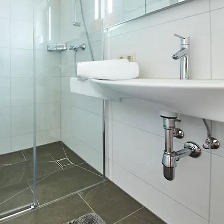 Haus Silian - Apartament Saalbach-Hinterglemm
